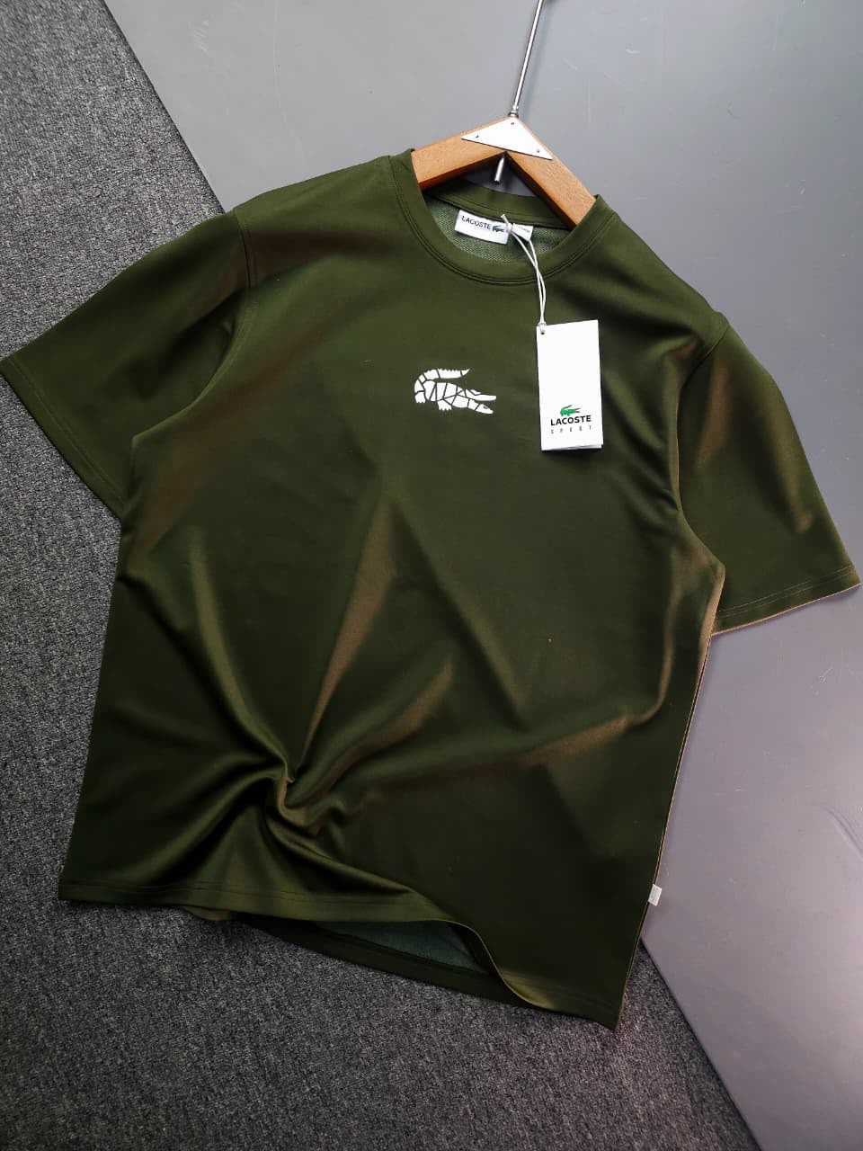 Premium Men's T-Shirt