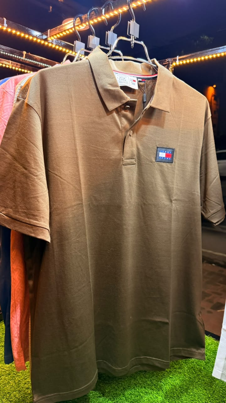 Tommy Jeans Polo